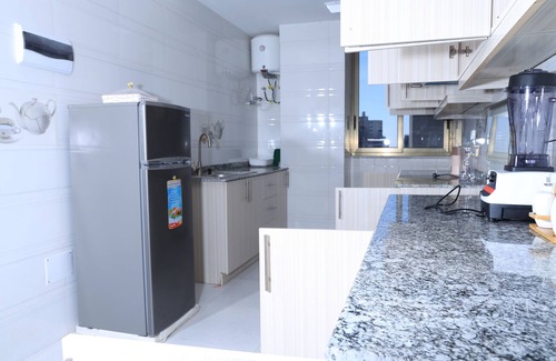 Kirkos Apartment | PrimeNest - 3 bedroom Apartment