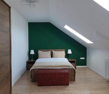 Cisnadie Apartment | Primera Apartments