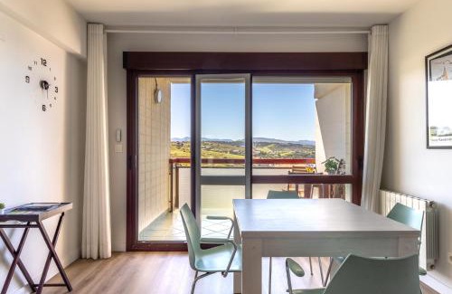 Sopelana Apartment | Primera línea de playa Surf & Beach