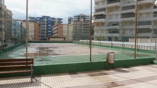 Guindalera Apartment | Primera línea Playa Gandia