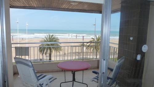 Guindalera Apartment | Primera línea Playa Gandia