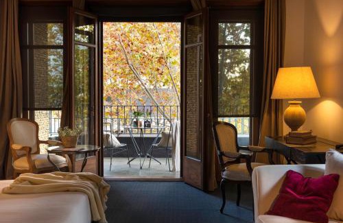 Les Tres Torres Hotel | Primero Primera