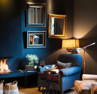 Les Tres Torres Hotel | Primero Primera