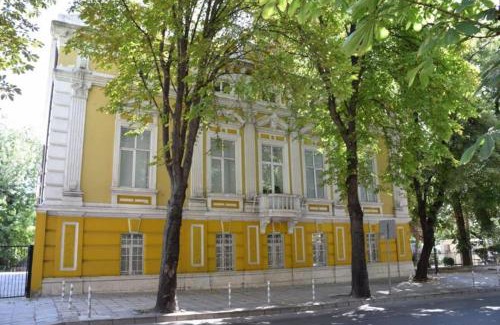 Varna City Centre Apartment | Primorski Apartment