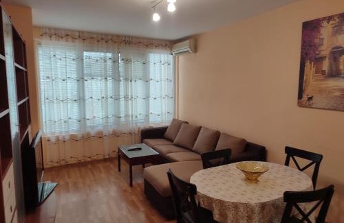 Varna City Centre Apartment | Primorski Apartment