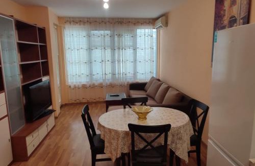Varna City Centre Apartment | Primorski Apartment