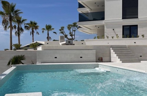 Primosten Apartment | Primosten Resort Sunhill-deluxe Apartment Laura