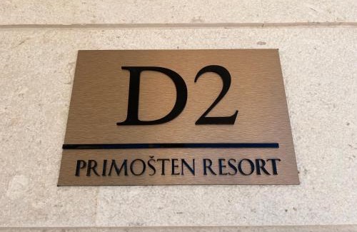 Primosten Apartment | Primosten Resort Sunhill Deluxe Apartment Laura