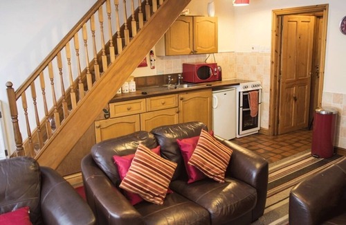 Burgh le Marsh Cottage | Primrose Cottage - The Chestnuts Holiday Cottages