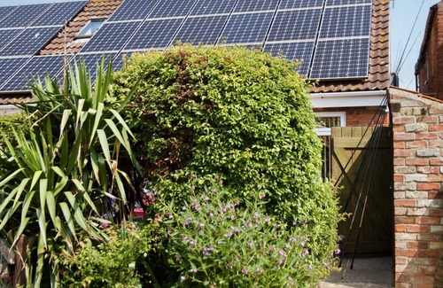 Burgh le Marsh Cottage | Primrose Cottage - The Chestnuts Holiday Cottages