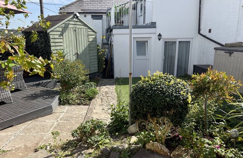 Hayle Cottage | Primrose Cottage