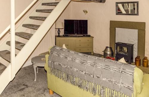 Shap House | Primrose Cottage