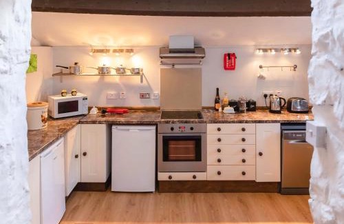 Shap House | Primrose Cottage