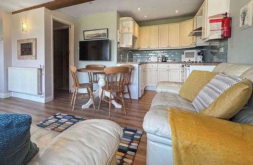 Malton Cottage | Primrose Cottage - UK49219