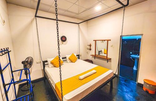 Udawalawa House | Primrose Family Resort