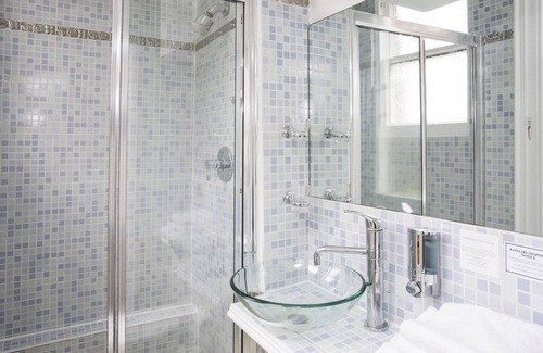 Belsize House | Primrose Guest House