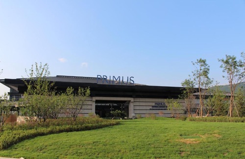 Hun Nan Hotel | Primus Hotel Qipan Moutain Shenyang