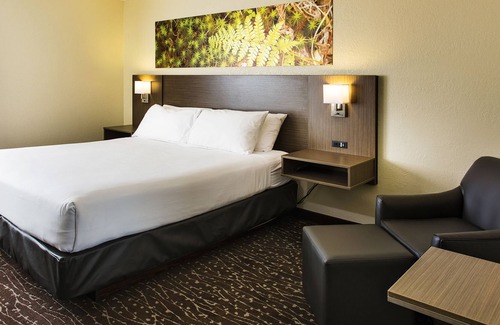 Prince Albert Hotel | Prince Albert Inn
