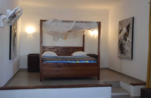 Anakao Hotel | Prince Anakao