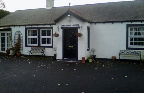 Gretna Bed & Breakfast | Prince Charlie's Cottage