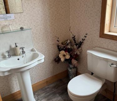 Gretna Bed & Breakfast | Prince Charlie's Cottage