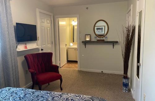 Miscouche House | Prince County Guest House