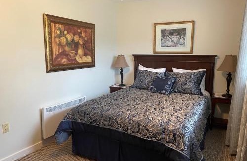 Miscouche House | Prince County Guest House