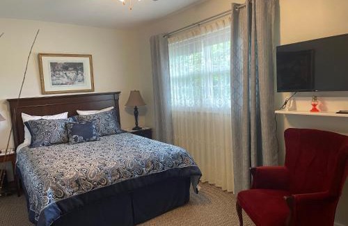 Miscouche House | Prince County Guest House