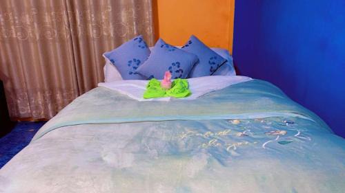 Namsaling Hotel | Prince Hotel and Lodge