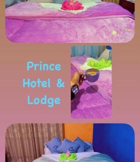 Namsaling Hotel | Prince Hotel and Lodge