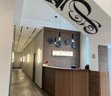 Kapan Hotel | Prince Hotel Kapan