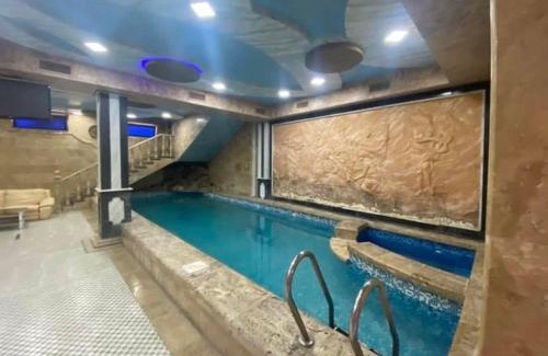 Kapan Hotel | Prince Hotel Kapan