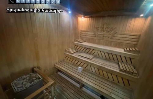Kapan Hotel | Prince Hotel Kapan