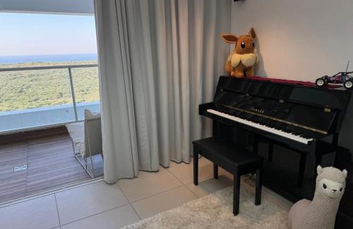Netanya Apartment | Prince Palace Netanya South Beach