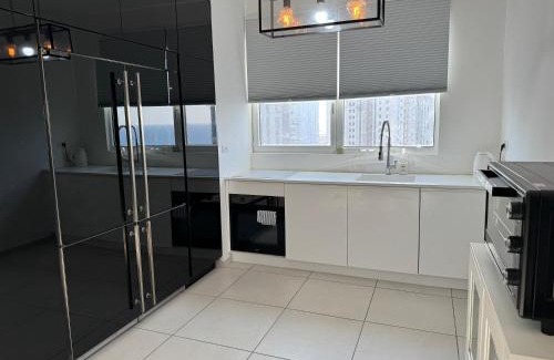 Netanya Apartment | Prince Palace Netanya South Beach