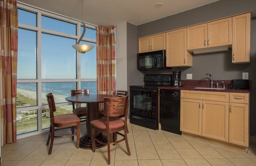 Cherry Grove Beach Hotel | Prince Resort