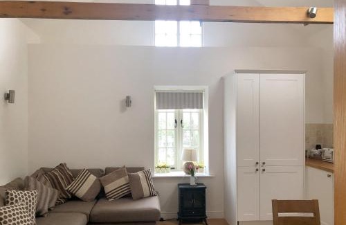 New Forest District House | Princess Cottage