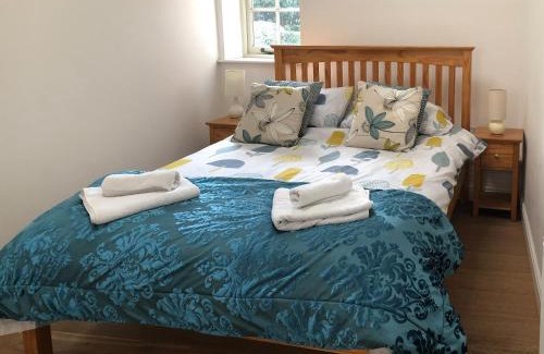New Forest District House | Princess Cottage
