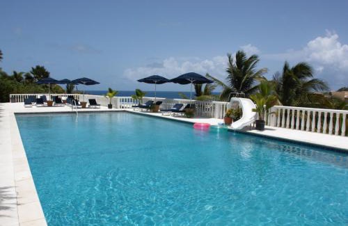 Oyster Pond Hotel | Princess Heights Luxury Condo Hotel