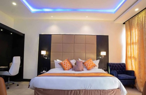 Ilorin Hotel | Princess Luxury Hotels
