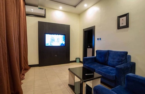 Ilorin Hotel | Princess Luxury Hotels