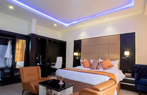 Ilorin Hotel | Princess Luxury Hotels