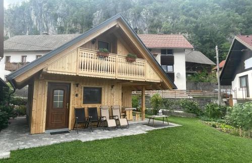 Bohinjska Bela House | Princess Mojca Holiday House