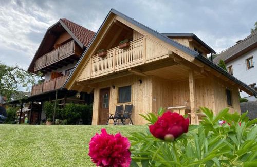 Bohinjska Bela House | Princess Mojca Holiday House