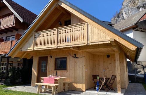 Bohinjska Bela House | Princess Mojca Holiday House