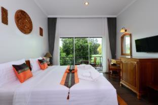 Nong Bua Hotel | Princess River Kwai Hotel