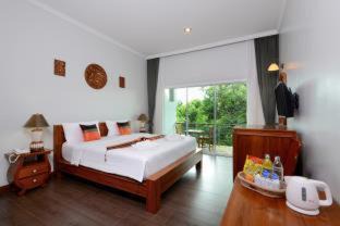 Nong Bua Hotel | Princess River Kwai Hotel