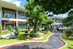 Nong Bua Hotel | Princess River Kwai Hotel