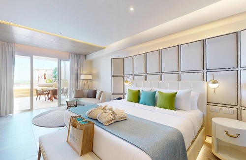 Green Island Resort | Princess Senses The Mangrove Resort - Adults Only