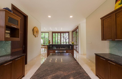 Banjarangkan Villa | Princessa Villa
